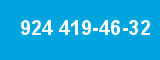 924 419-46-32